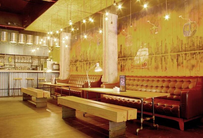 בית מלון כפרי Reddoorz @ Jatinangor