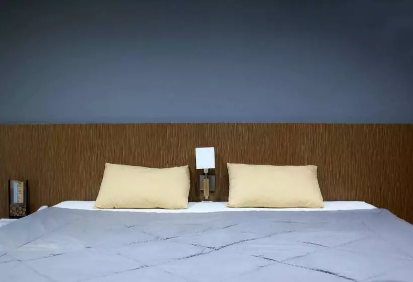 هتل Reddoorz @ Jatinangor