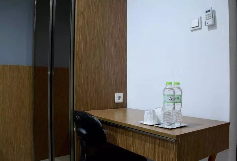 هتل Reddoorz @ Jatinangor