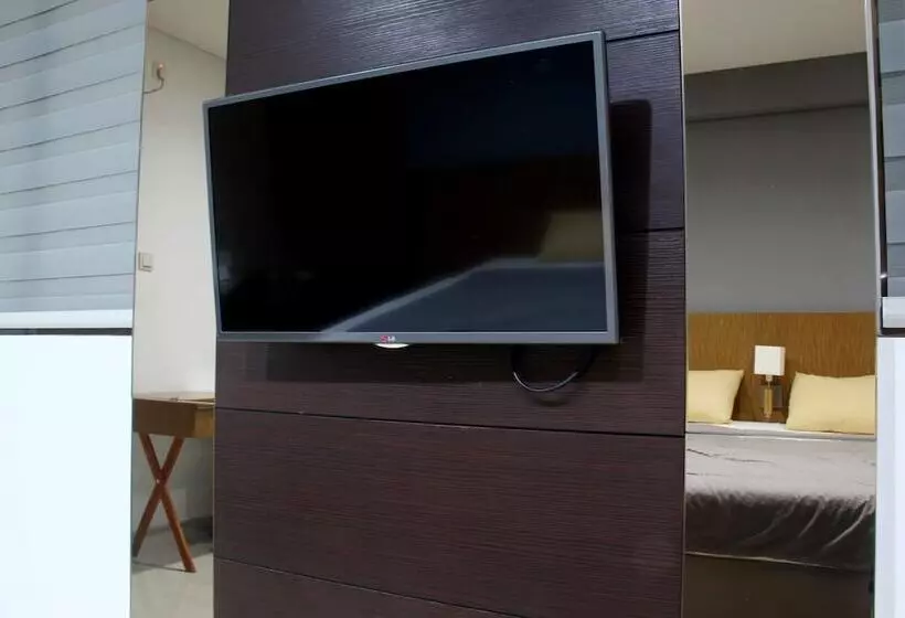 هتل Reddoorz @ Jatinangor