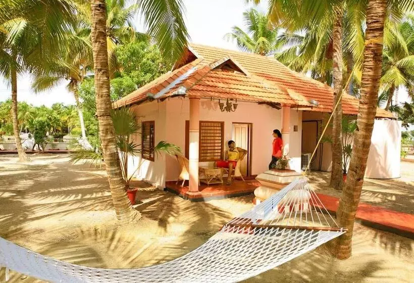 Hotelli Regant Lake Palace