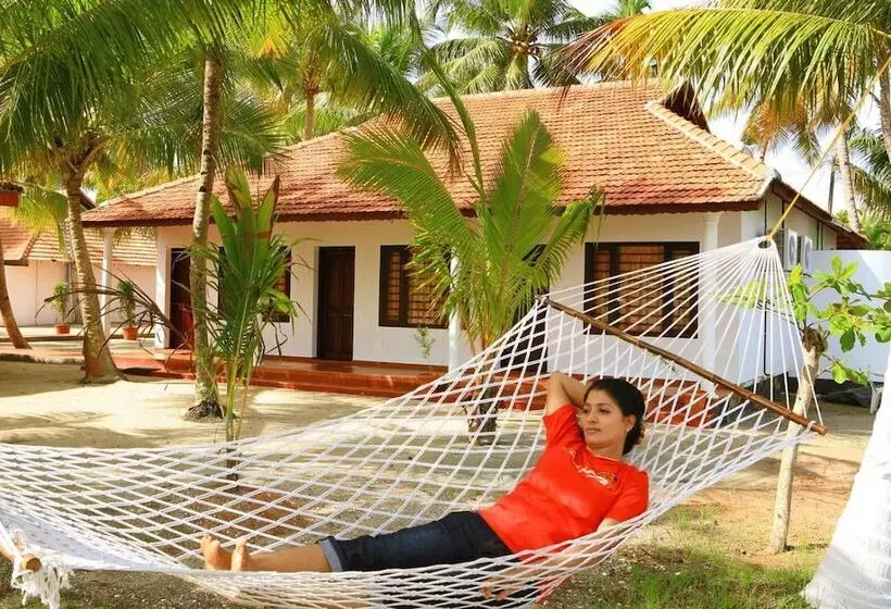 Hotelli Regant Lake Palace