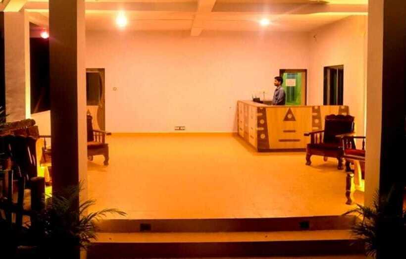 Hotel Regenta Resort Century