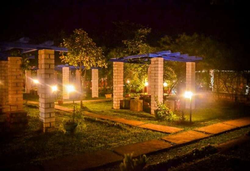 Hotel Regenta Resort Century