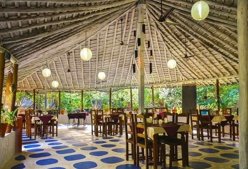 Hotel Regenta Resort Century