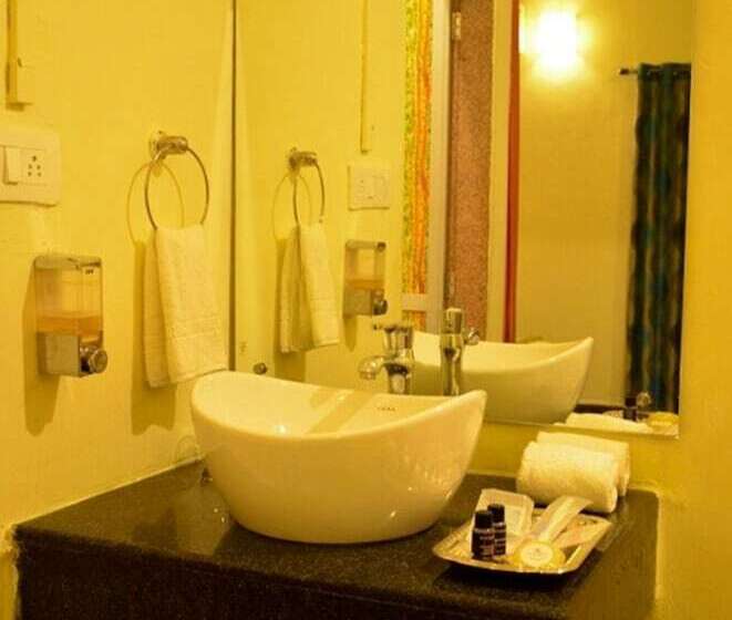 Hotel Regenta Resort Century