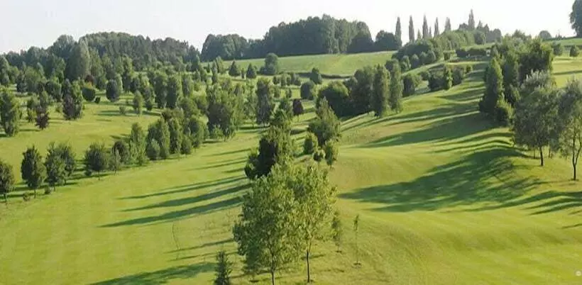 Hotelli Relais De L Empereur