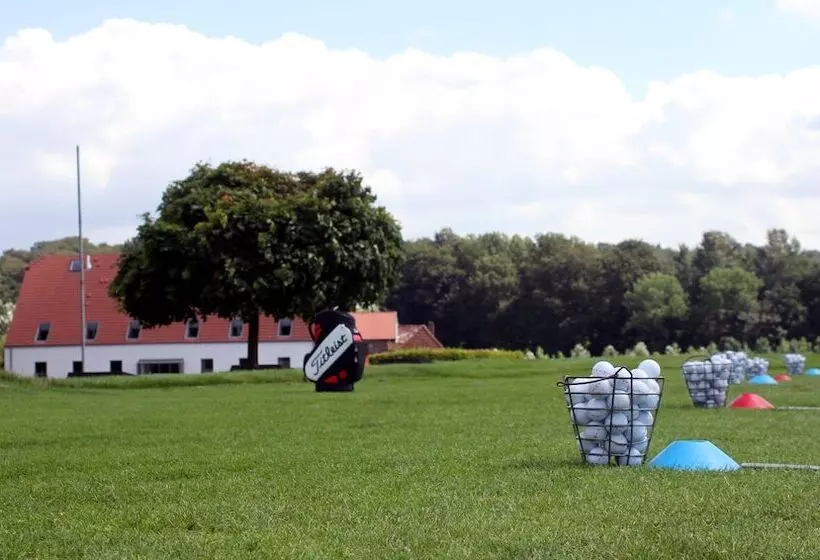 Hotelli Relais De L Empereur