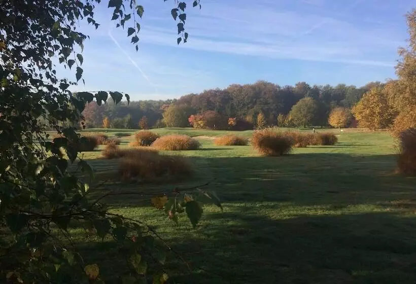 Hotelli Relais De L Empereur