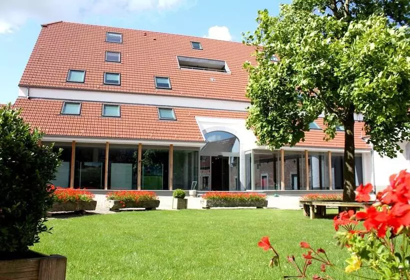 Hotelli Relais De L Empereur