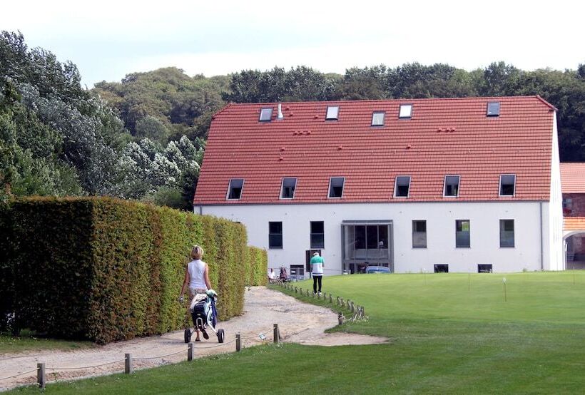 בית מלון כפרי Relais De L Empereur