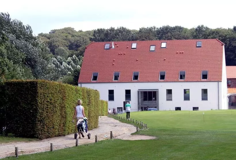 Hotelli Relais De L Empereur