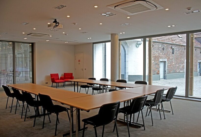 בית מלון כפרי Relais De L Empereur