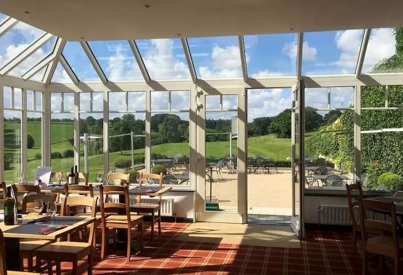 Hotelli Relais De L Empereur