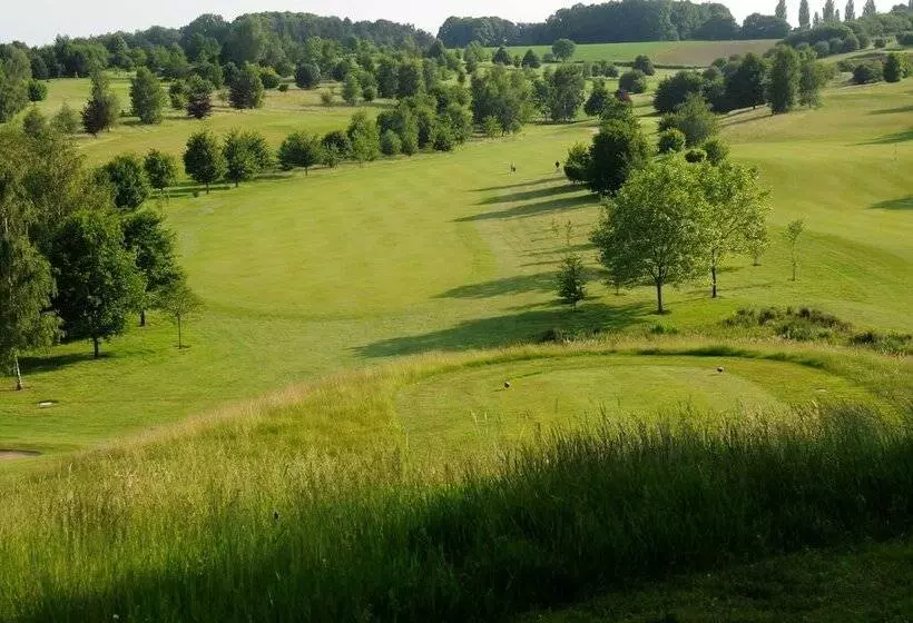 Hotelli Relais De L Empereur