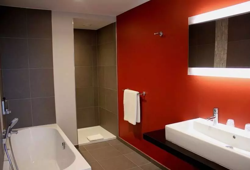 Hotelli Relais De L Empereur