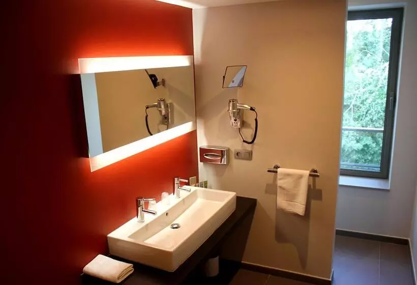 Hotelli Relais De L Empereur