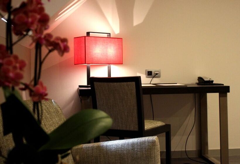 בית מלון כפרי Relais De L Empereur