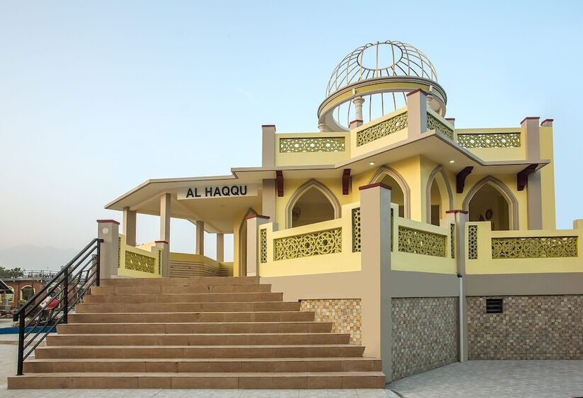 ホテル River Walk Urban Camping House