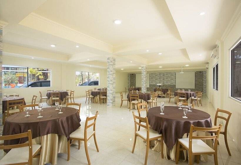 ホテル River Walk Urban Camping House