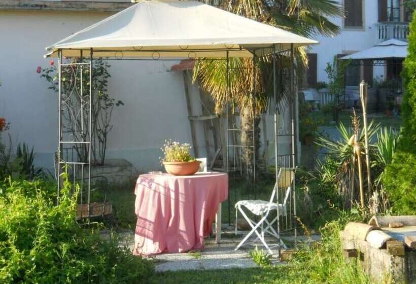 田舎風ホテル Agriturismo Il Rifugio