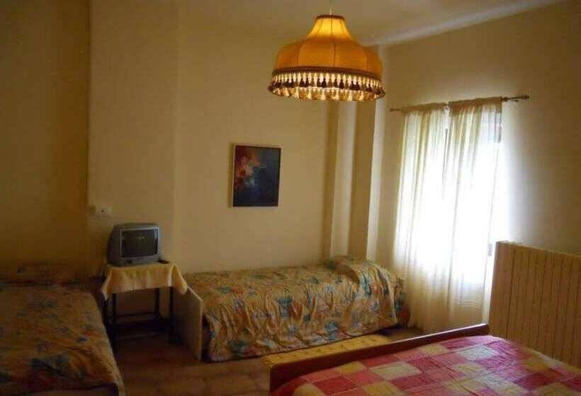 田舎風ホテル Agriturismo Il Rifugio