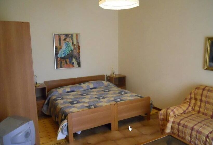 田舎風ホテル Agriturismo Il Rifugio