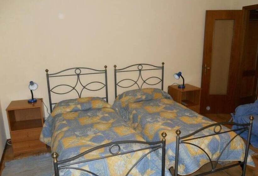 田舎風ホテル Agriturismo Il Rifugio