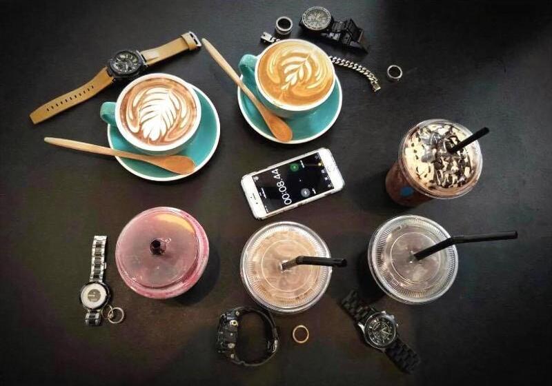 هتل Sichon Cabana Beach Resort