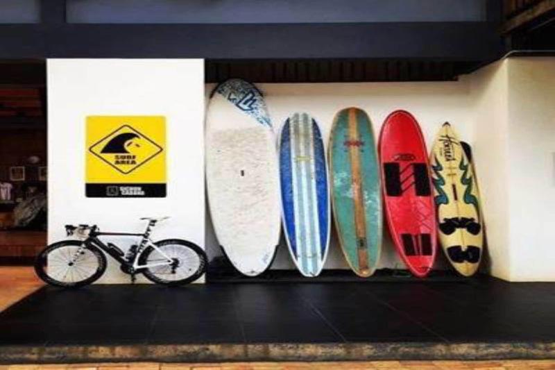 هتل Sichon Cabana Beach Resort