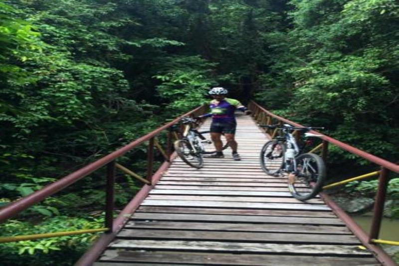 هتل Sichon Cabana Beach Resort