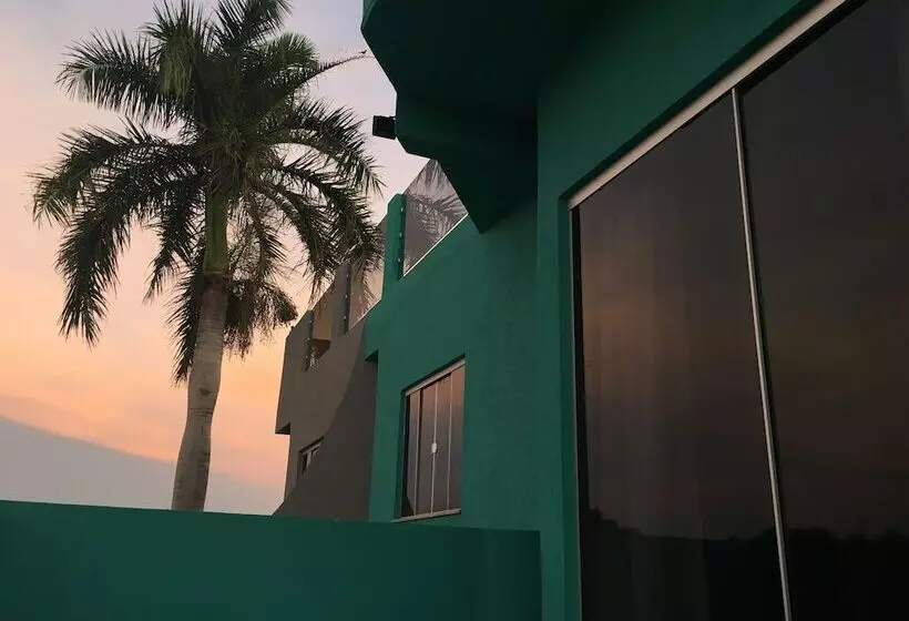 ホテル São Jorge