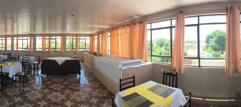 Отель São Jorge