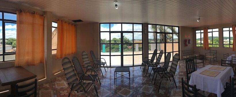 Отель São Jorge