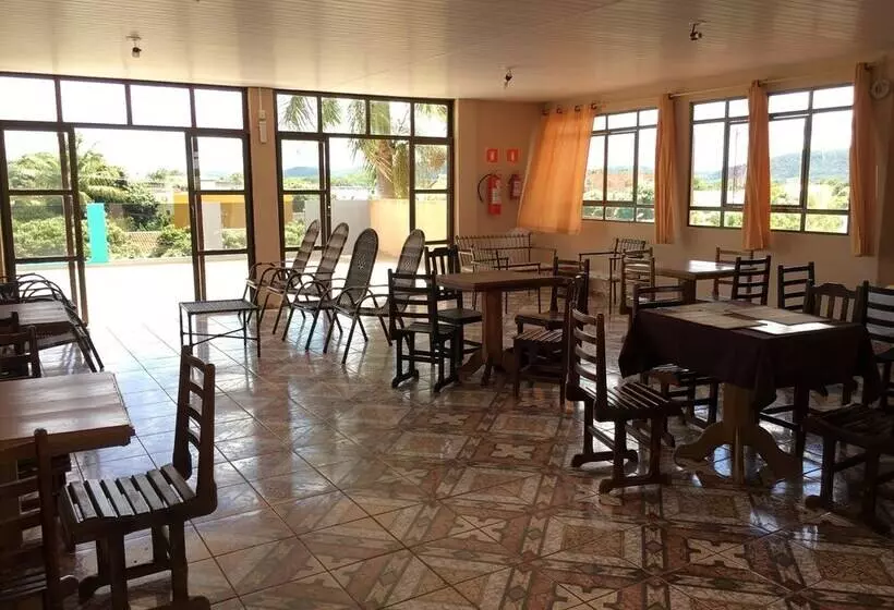 ホテル São Jorge