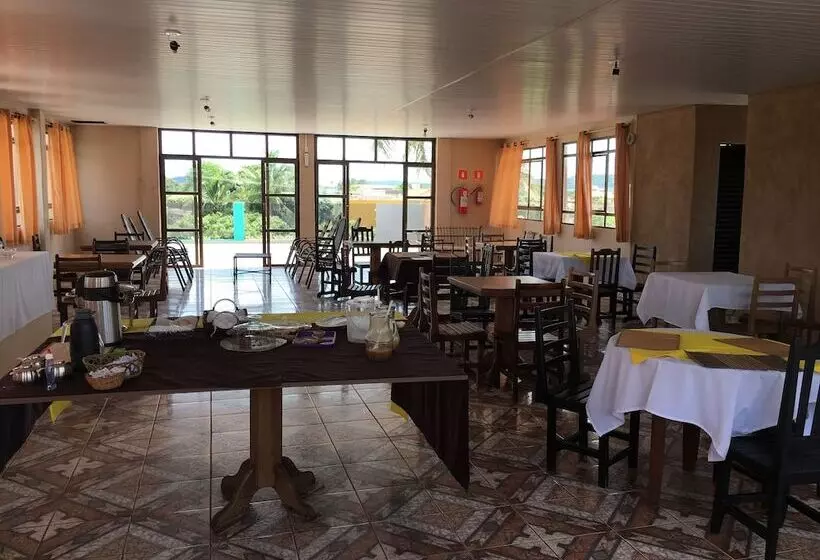 ホテル São Jorge