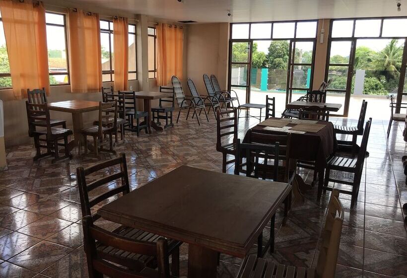 Отель São Jorge