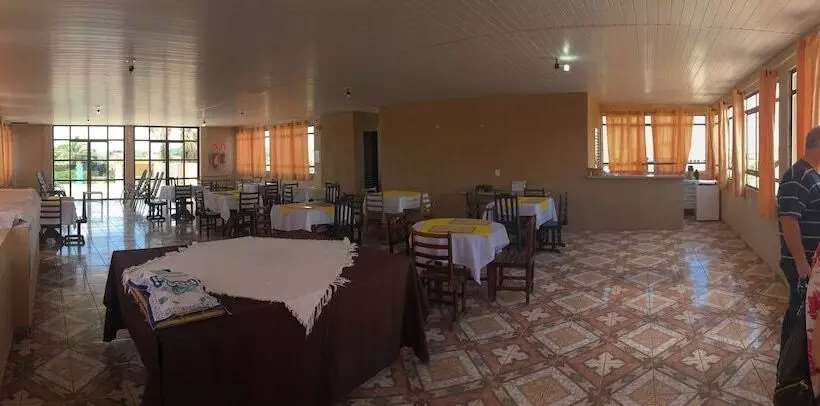 ホテル São Jorge