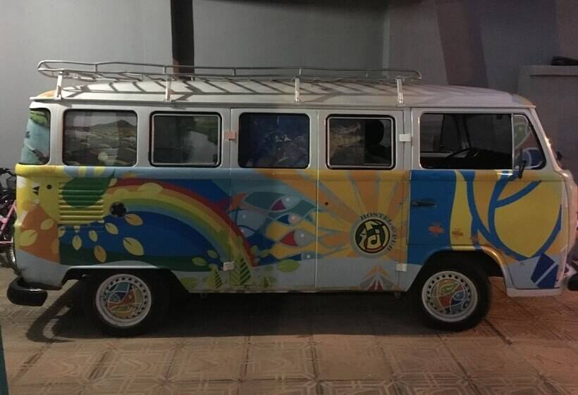 Отель São Jorge