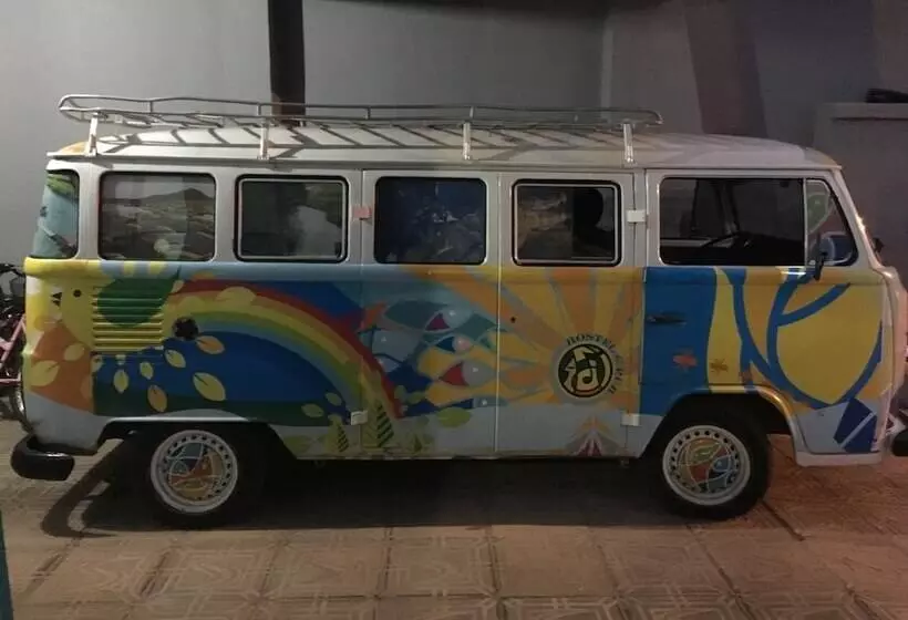 ホテル São Jorge