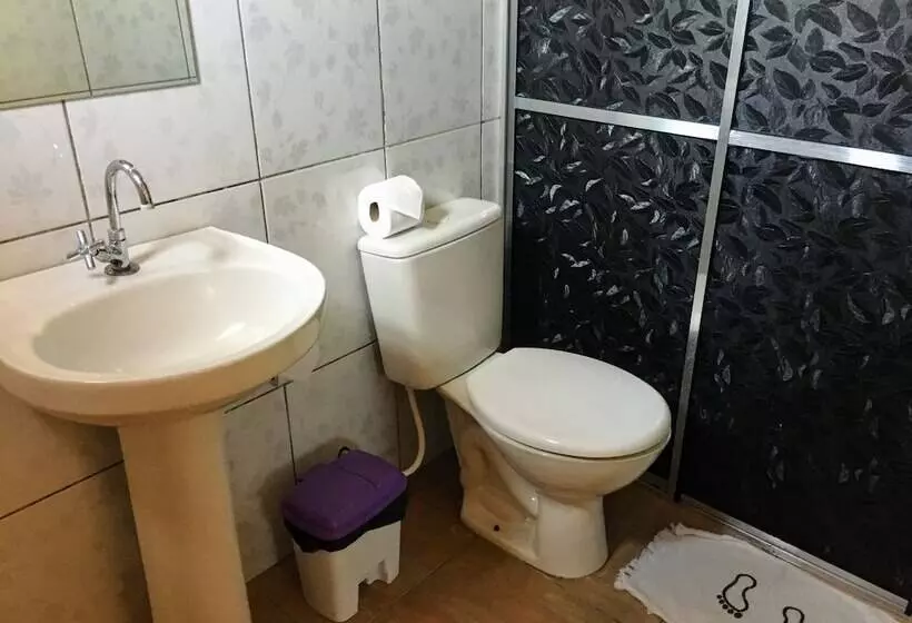 ホテル São Jorge