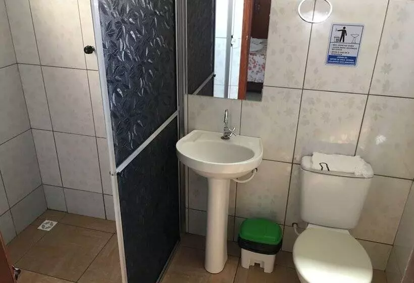 ホテル São Jorge