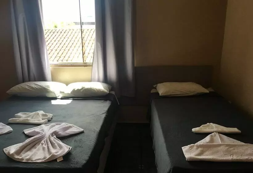 ホテル São Jorge