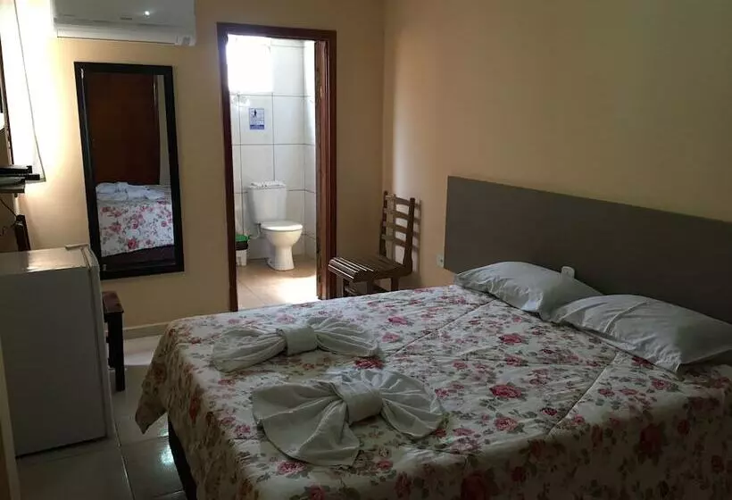 ホテル São Jorge