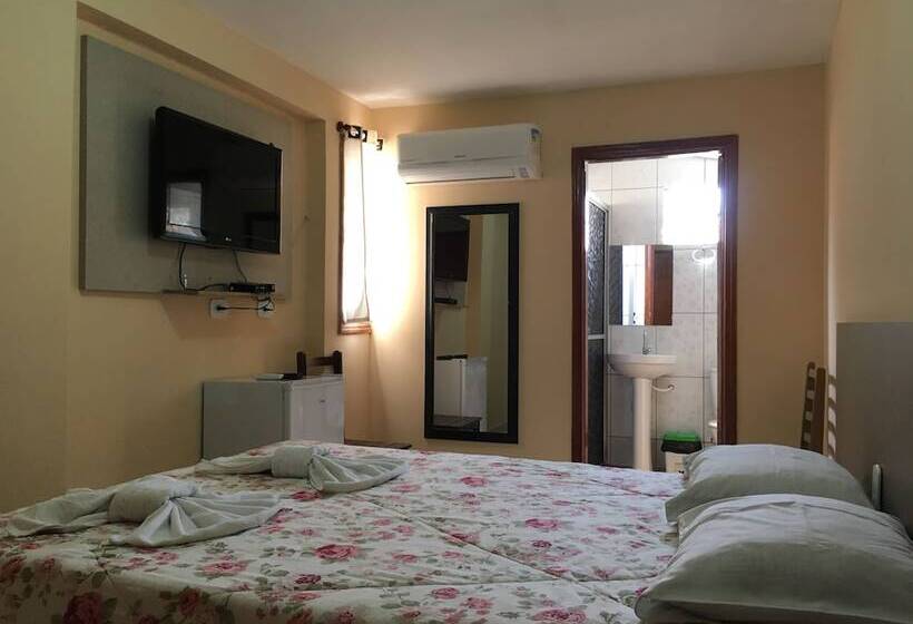 Отель São Jorge