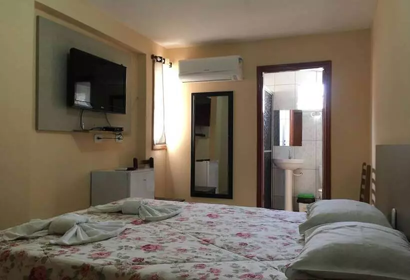 ホテル São Jorge