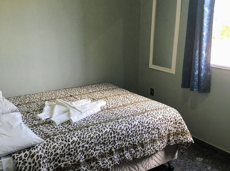 Отель São Jorge