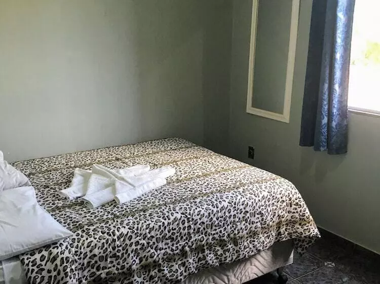 ホテル São Jorge