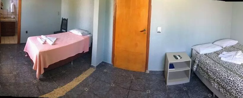 ホテル São Jorge