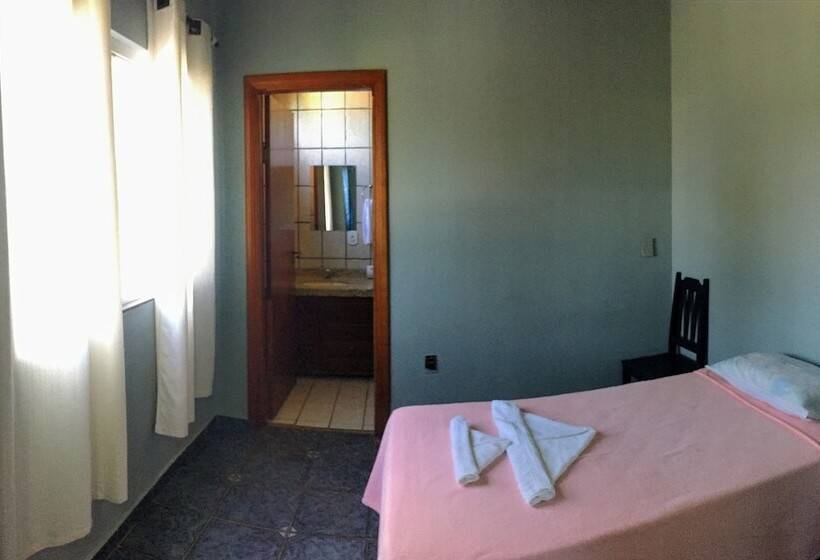 Отель São Jorge